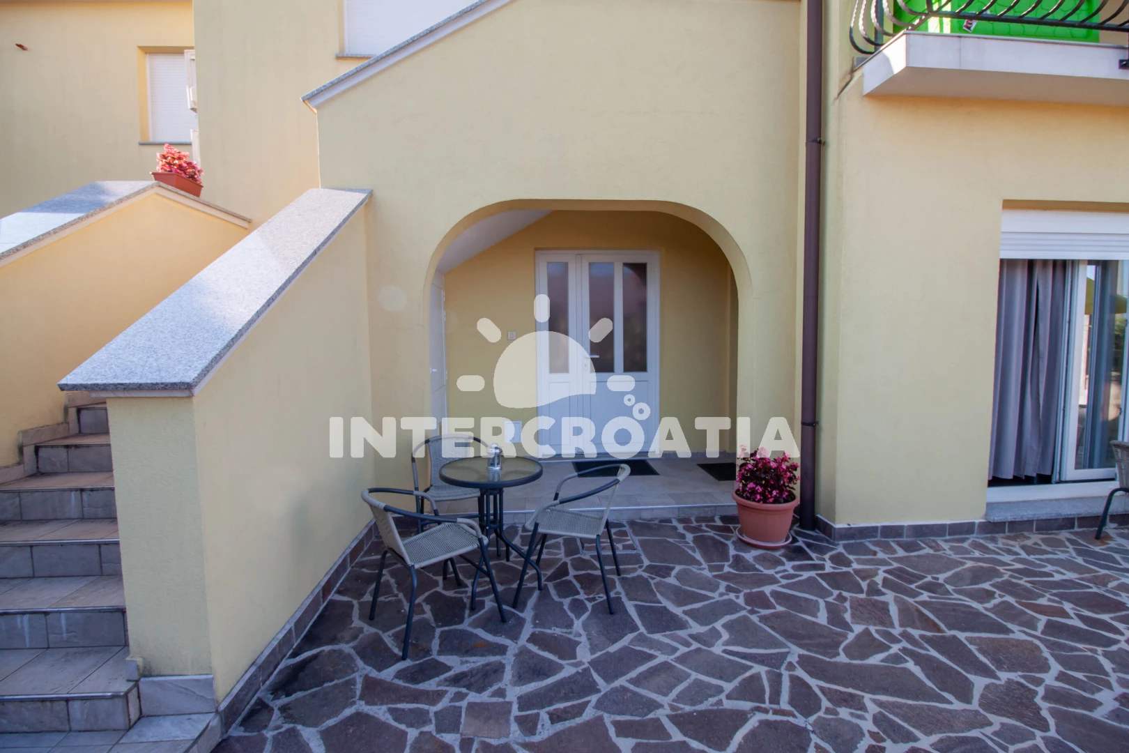 Apartmán Kvarner - Opatija KV 10271 N1