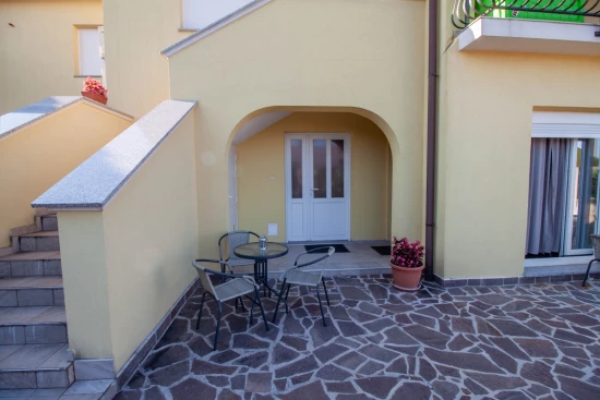 Apartmán Kvarner - Opatija KV 10271 N1