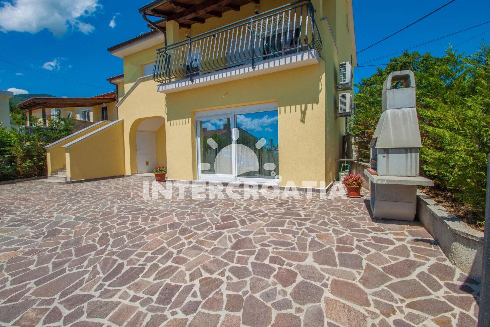 Apartmán Kvarner - Opatija KV 10271 N1