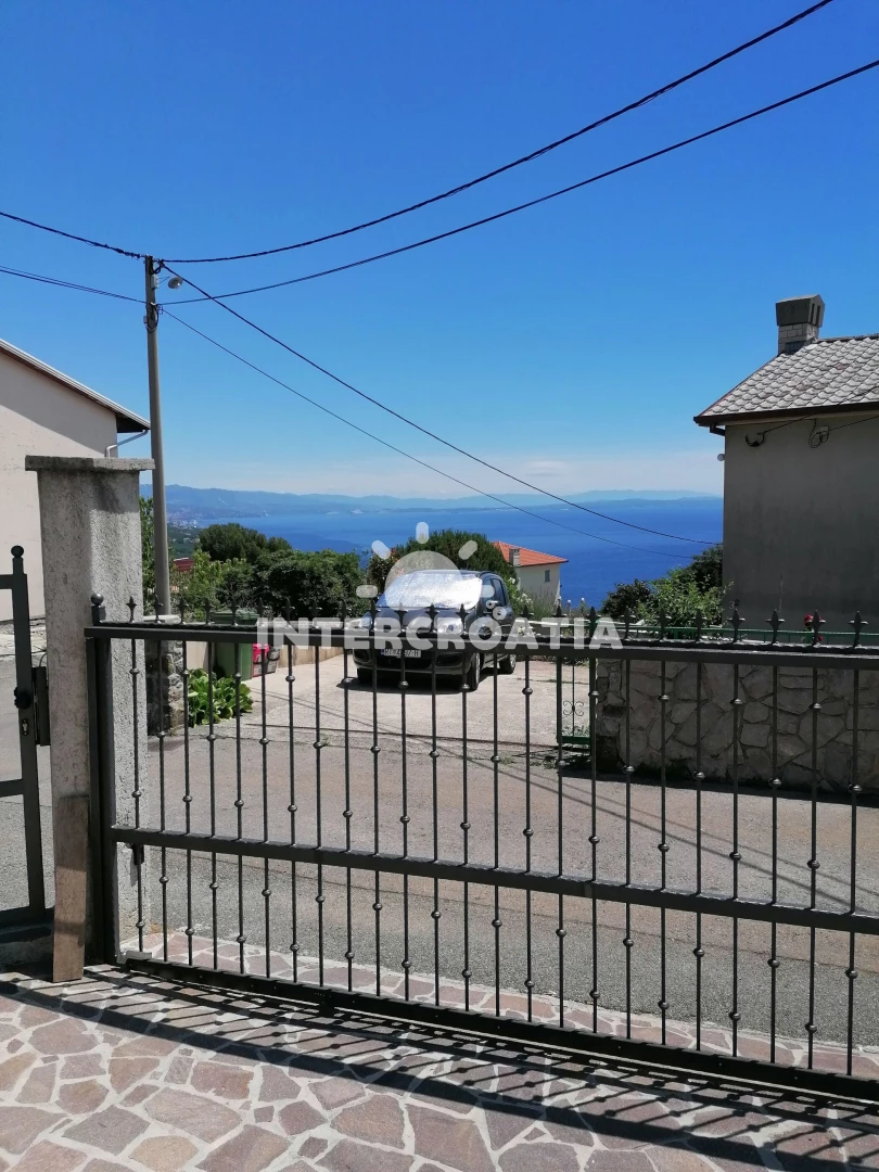 Apartmán Kvarner - Opatija KV 10271 N1