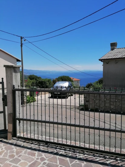 Apartmán Kvarner - Opatija KV 10271 N1