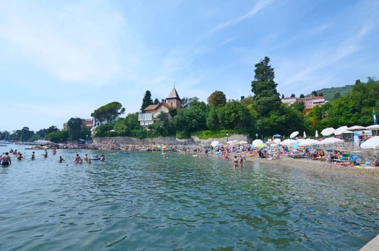 Apartmán Kvarner - Opatija KV 10271 N1