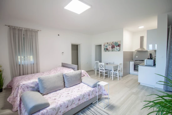 Apartmán Kvarner - Opatija KV 10271 N1