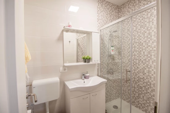 Apartmán Kvarner - Opatija KV 10271 N1