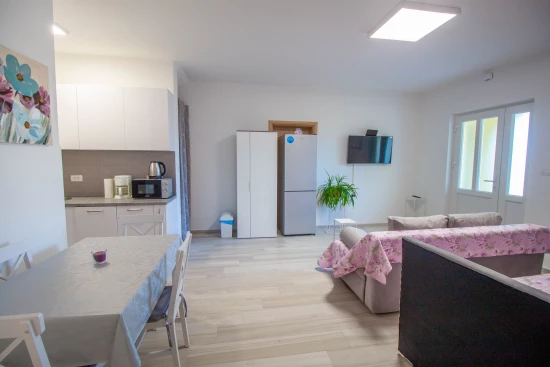 Apartmán Kvarner - Opatija KV 10271 N1