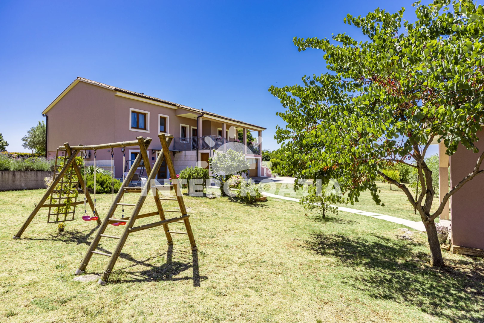 Apartmán Istrie - Vodnjan (Pula) IS 8060 N1