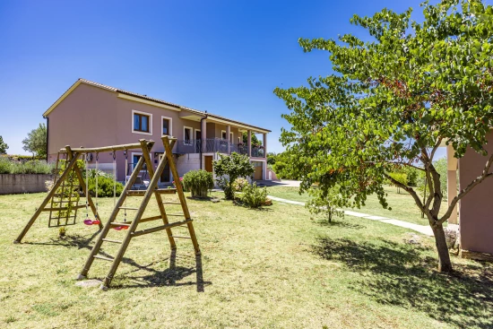 Apartmán Istrie - Vodnjan (Pula) IS 8060 N1