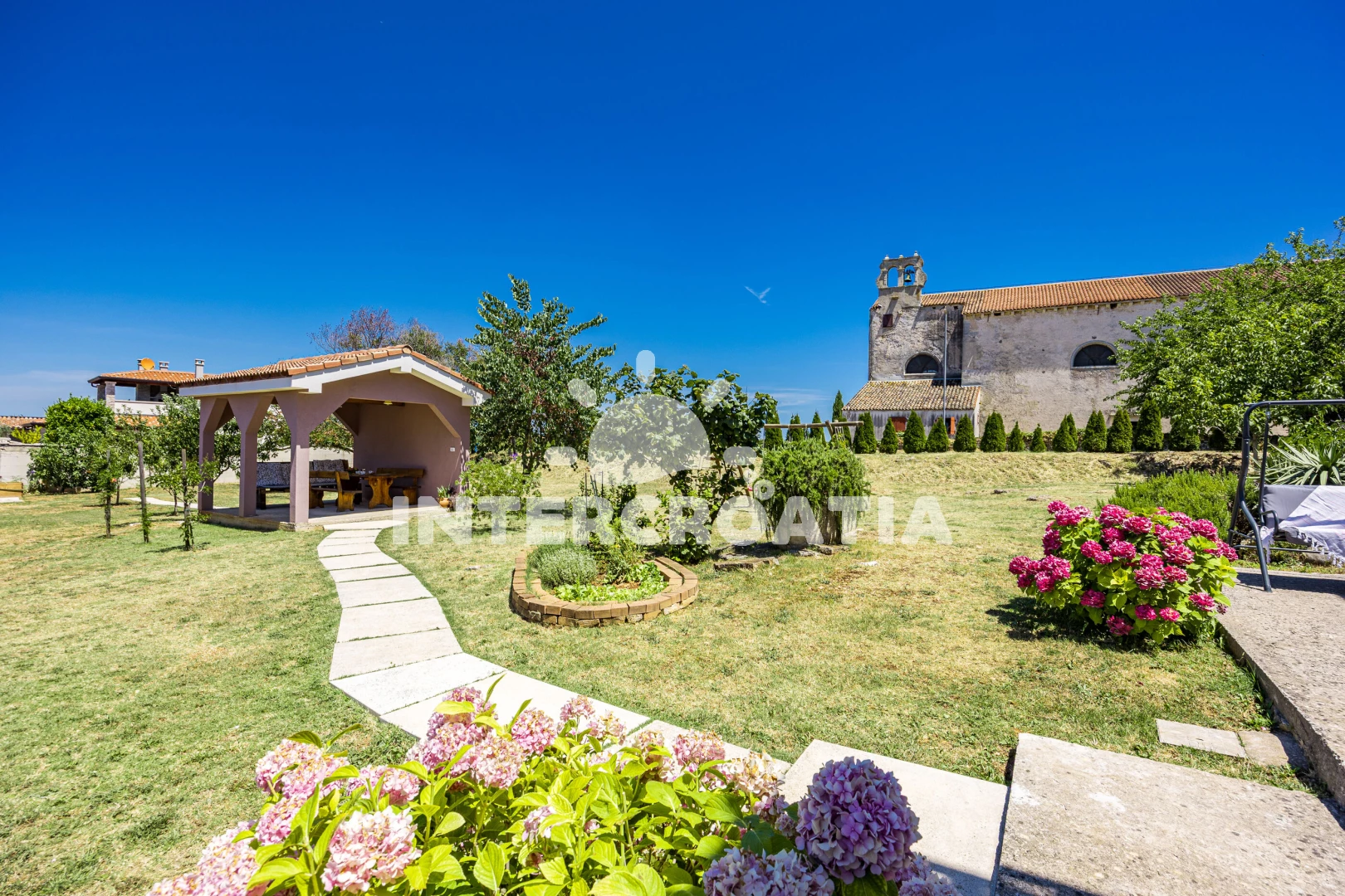 Apartmán Istrie - Vodnjan (Pula) IS 8060 N1