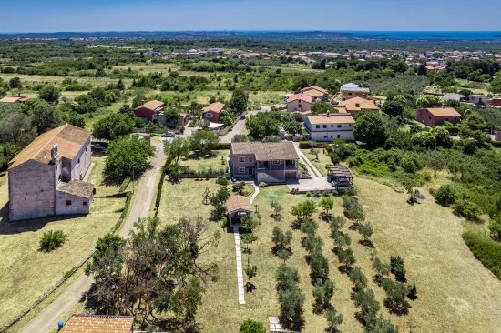 Apartmán Istrie - Vodnjan (Pula) IS 8060 N1