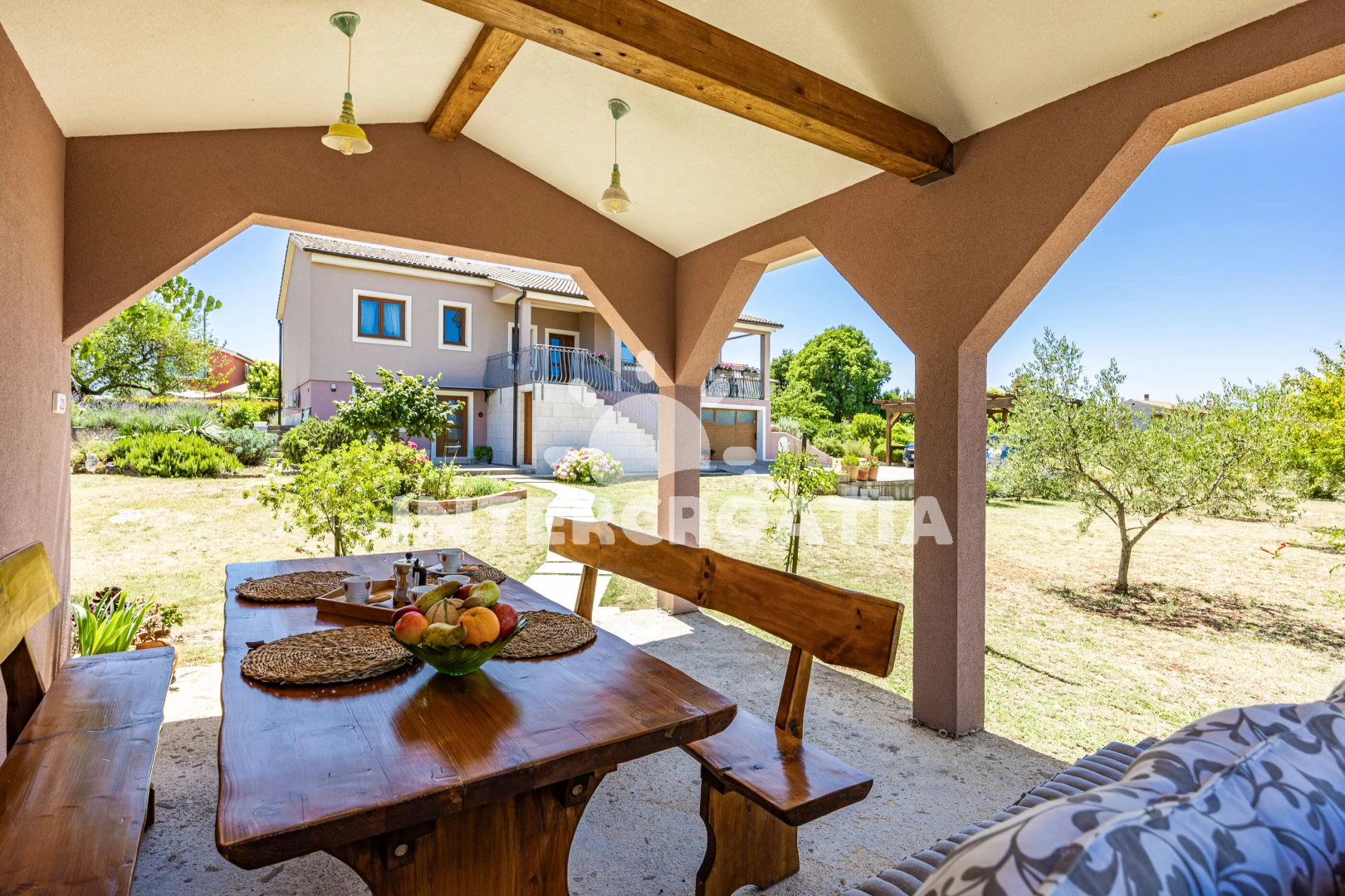 Apartmán Istrie - Vodnjan (Pula) IS 8060 N1