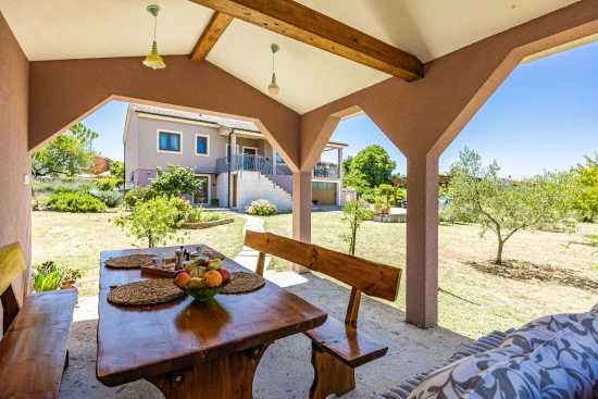 Apartmán Istrie - Vodnjan (Pula) IS 8060 N1