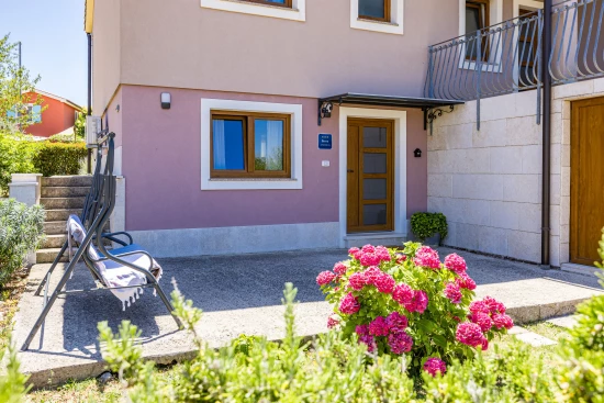 Apartmán Istrie - Vodnjan (Pula) IS 8060 N1