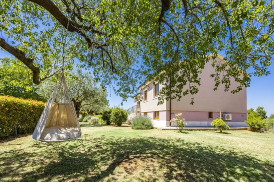 Apartmán Istrie - Vodnjan (Pula) IS 8060 N1