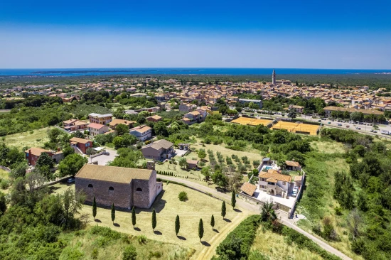 Apartmán Istrie - Vodnjan (Pula) IS 8060 N1