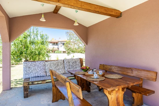 Apartmán Istrie - Vodnjan (Pula) IS 8060 N1