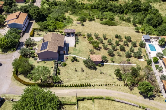 Apartmán Istrie - Vodnjan (Pula) IS 8060 N1