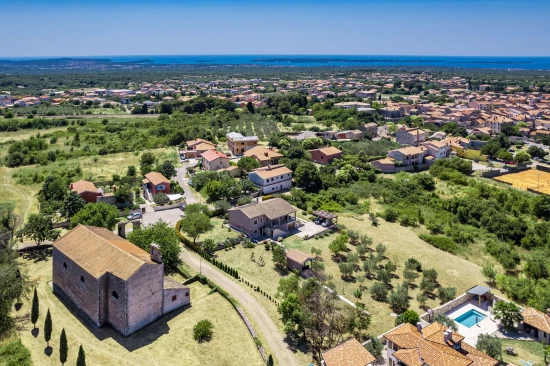 Apartmán Istrie - Vodnjan (Pula) IS 8060 N1