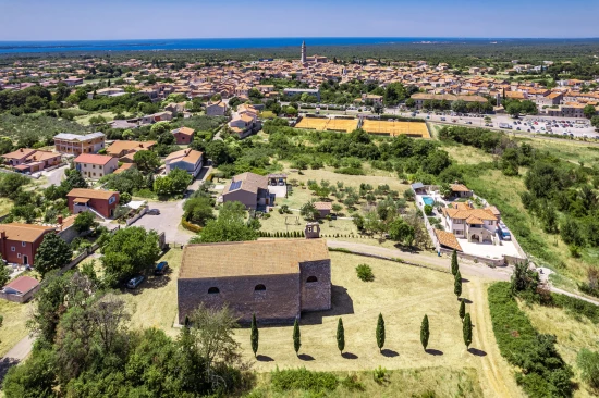 Apartmán Istrie - Vodnjan (Pula) IS 8060 N1