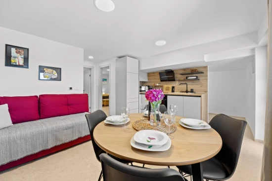 Apartmán Istrie - Vodnjan (Pula) IS 8060 N1