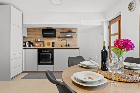 Apartmán Istrie - Vodnjan (Pula) IS 8060 N1