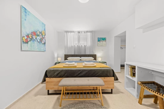 Apartmán Istrie - Vodnjan (Pula) IS 8060 N1