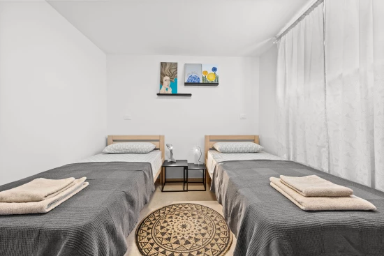 Apartmán Istrie - Vodnjan (Pula) IS 8060 N1