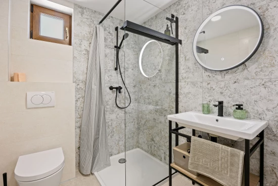 Apartmán Istrie - Vodnjan (Pula) IS 8060 N1