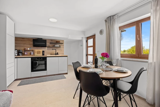 Apartmán Istrie - Vodnjan (Pula) IS 8060 N1