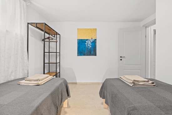 Apartmán Istrie - Vodnjan (Pula) IS 8060 N1