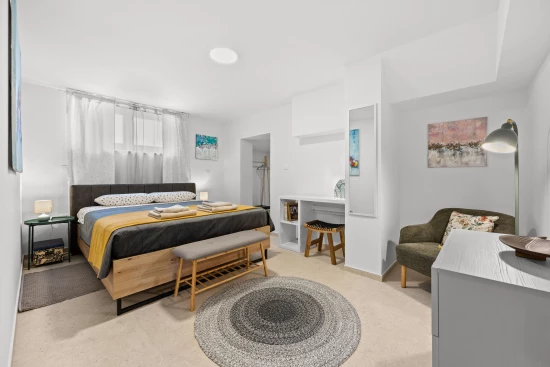 Apartmán Istrie - Vodnjan (Pula) IS 8060 N1