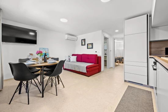 Apartmán Istrie - Vodnjan (Pula) IS 8060 N1