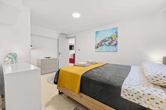 Apartmán Istrie - Vodnjan (Pula) IS 8060 N1