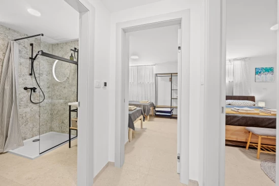 Apartmán Istrie - Vodnjan (Pula) IS 8060 N1