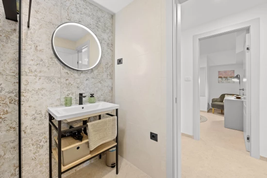 Apartmán Istrie - Vodnjan (Pula) IS 8060 N1