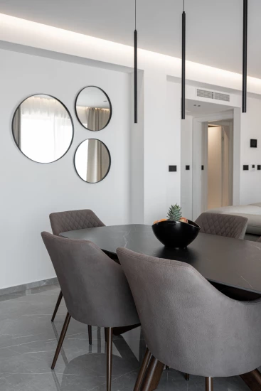 Apartmán Střední Dalmácie - Baška Voda DA 17239 N1