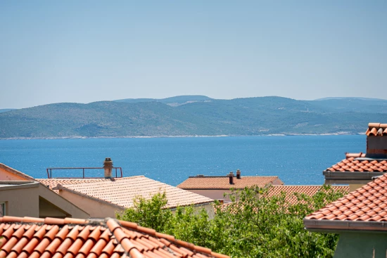 Apartmán Střední Dalmácie - Baška Voda DA 17239 N1