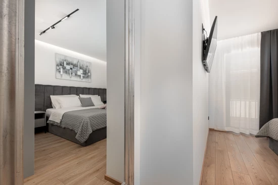Apartmán Střední Dalmácie - Baška Voda DA 17239 N1