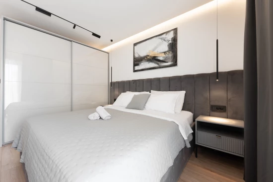 Apartmán Střední Dalmácie - Baška Voda DA 17239 N1