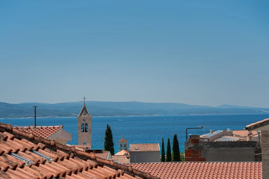 Apartmán Střední Dalmácie - Baška Voda DA 17239 N1