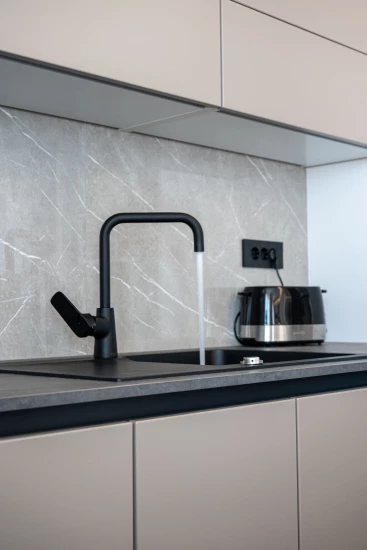 Apartmán Střední Dalmácie - Baška Voda DA 17239 N1