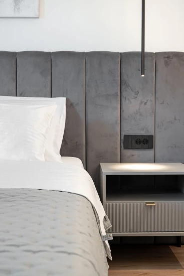 Apartmán Střední Dalmácie - Baška Voda DA 17239 N1