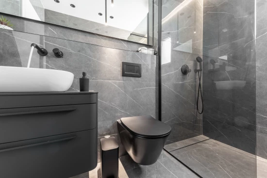 Apartmán Střední Dalmácie - Baška Voda DA 17239 N1