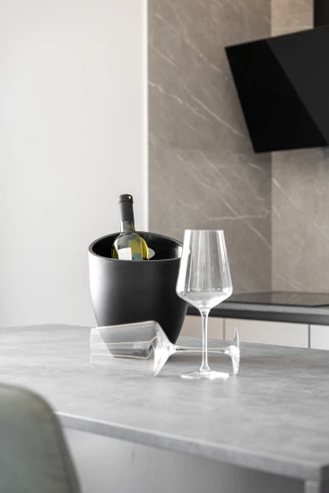 Apartmán Střední Dalmácie - Baška Voda DA 17239 N1