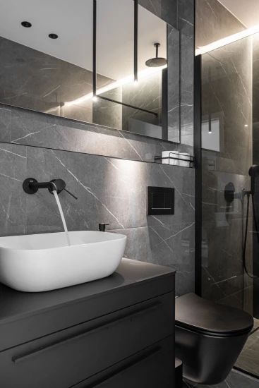 Apartmán Střední Dalmácie - Baška Voda DA 17239 N1