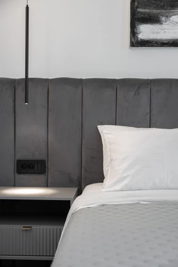 Apartmán Střední Dalmácie - Baška Voda DA 17239 N1