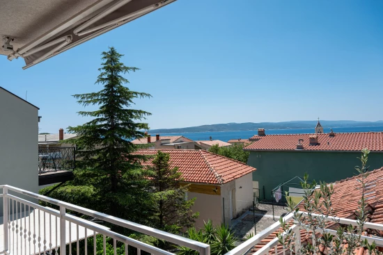 Apartmán Střední Dalmácie - Baška Voda DA 17239 N1