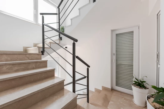 Apartmán Střední Dalmácie - Baška Voda DA 17239 N1