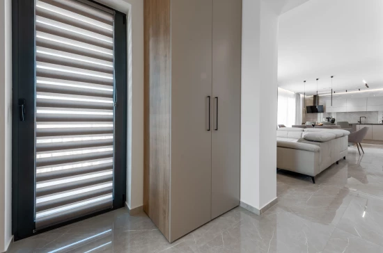 Apartmán Střední Dalmácie - Baška Voda DA 17239 N1