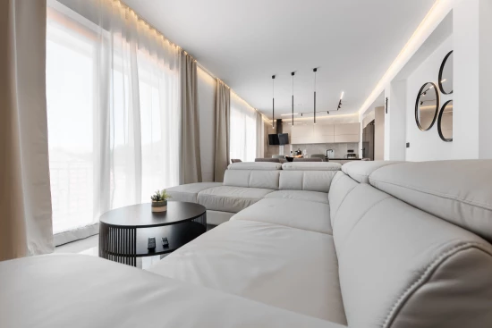 Apartmán Střední Dalmácie - Baška Voda DA 17239 N1