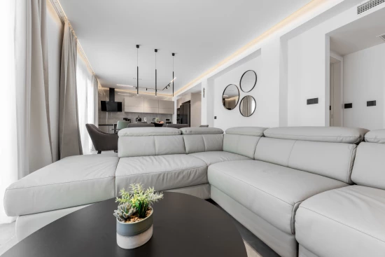 Apartmán Střední Dalmácie - Baška Voda DA 17239 N1